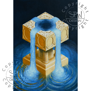 Living Water (2025)